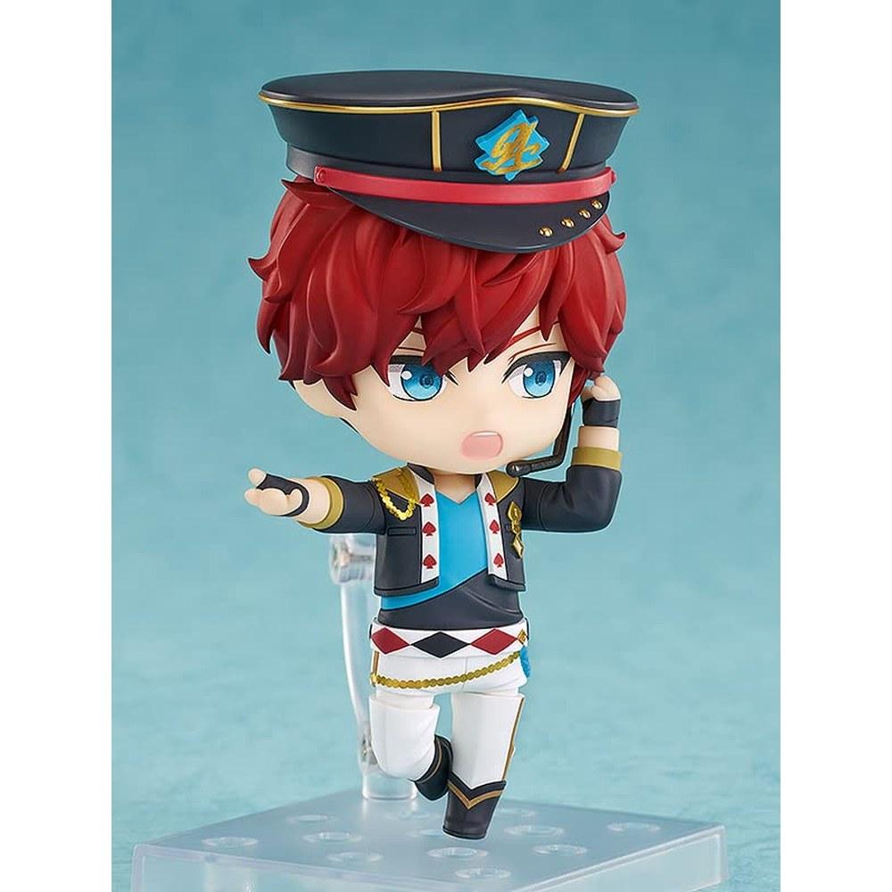 Orange Rouge Ensemble Stars Music Izumi Sena Non-scale Movable Plastic Figure