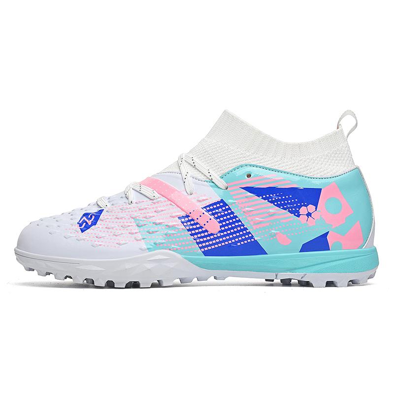 Футбольные бутсы для улицы Мужские тренировочные кроссовки Спортивные быстрые оригинальные кроссовки Общество Футбольные бутсы Профессиональные бутсы Футбольные бутсы