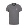 Mountain Warehouse Mens Discover Oban Cotton T-Shirt