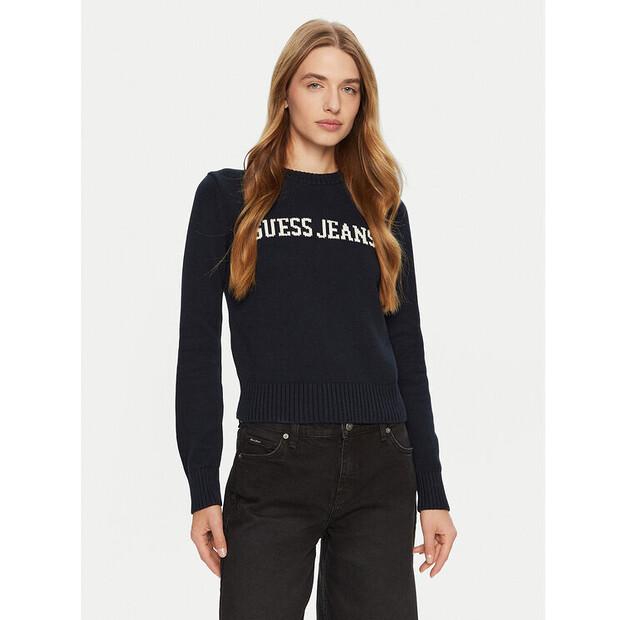 Свитер Guess Jeans W4BR10 Z3HM1