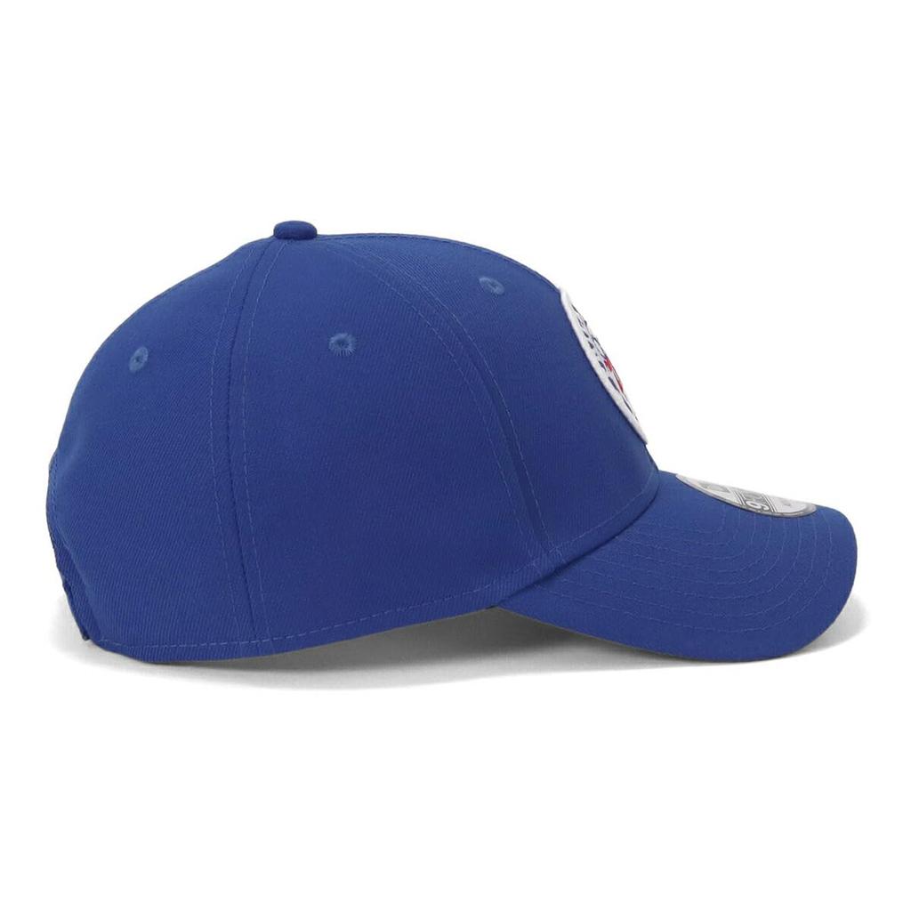 [New Era] Кепка 9FORTY НБА PHI Majestic Blue БЕСПЛАТНО 940 NBA PHI76E OTC 25J