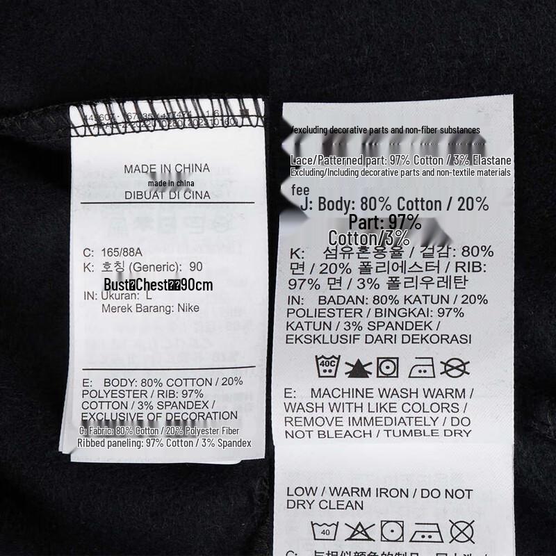 Nike Женская зимняя флисовая толстовка-пуловер