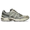 Asics Кроссовки унисекс Gel 1130 Birch Dark Taupe, эксклюзивные корейские кремовые 1201A995-200