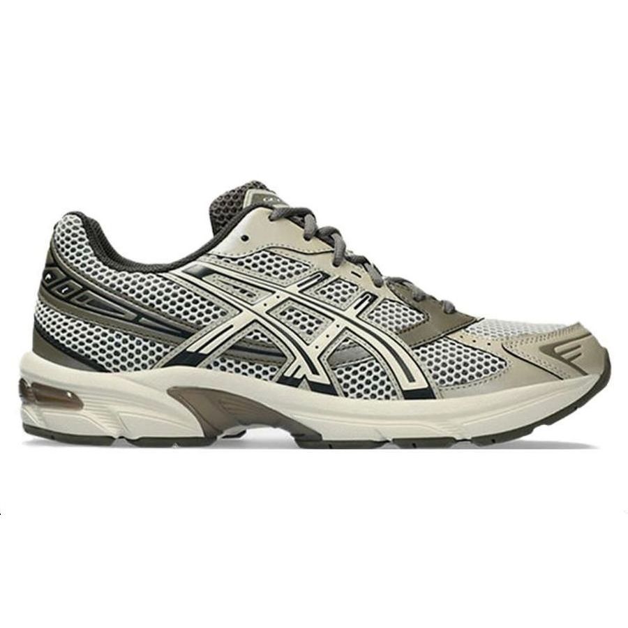 Asics Кроссовки унисекс Gel 1130 Birch Dark Taupe, эксклюзивные корейские кремовые 1201A995-200