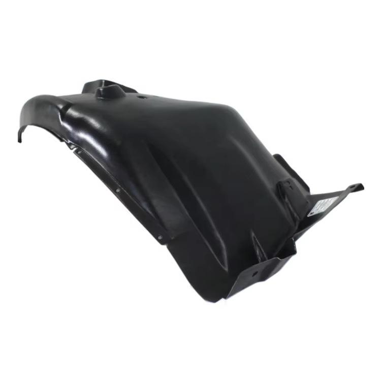 BMW E90 Передняя внутренняя арка колеса - Детали 51717059379 и 51717059380