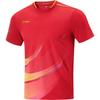 Li-Ning Спортивная одежда для соревнований по настольному теннису национальной сборной