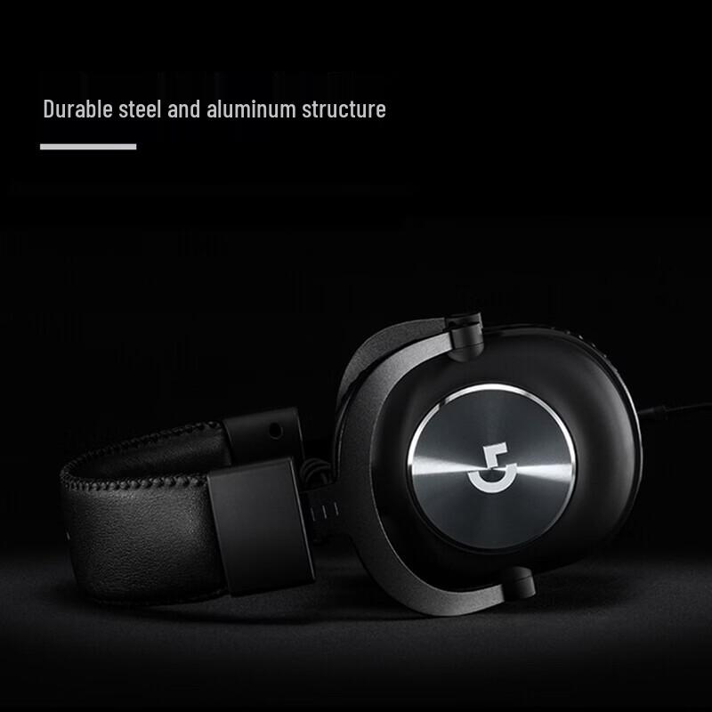 Logitech Проводная игровая гарнитура PRO X