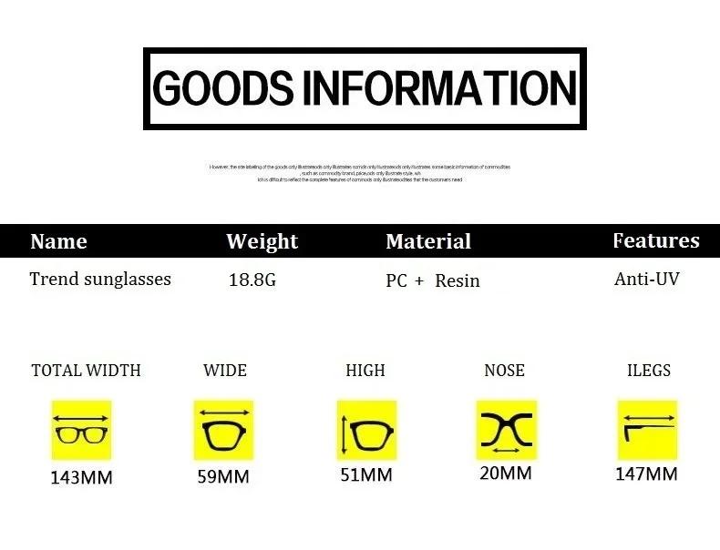 Винтажные солнцезащитные очки Cat Eye Женские Мужские Брендовые Модные Ретро Солнцезащитные очки Женские Мужские Зеркальные Оттенки Для улицы Панк