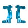 Передний поворотный кулак C-Hub для Tamiya TT02B [#TT02B-02P2U2 ] [Eagle Model]