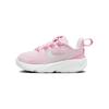 Star Runner 4 TD Pink Foam Baby Sneakers White Summit-White DX7616-602