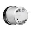 2'' 52mm Car Meter Turbo Boost PSI/BAR Water Temp Oil Press Oil Temp Tachometer Voltage Exhaust Gas Temperature Gauge 12V