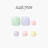 Magic Press Педикюр Пастель Кэнди