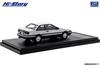 Hi Story Toyota Sprinter Trueno GT APEX High Metal Двухцветный готовый продукт 1/43 2-дверный (1983)