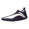 Li-Ning Нескользящие уличные спортивные повседневные пляжные туфли унисекс черные LSXS065-3
