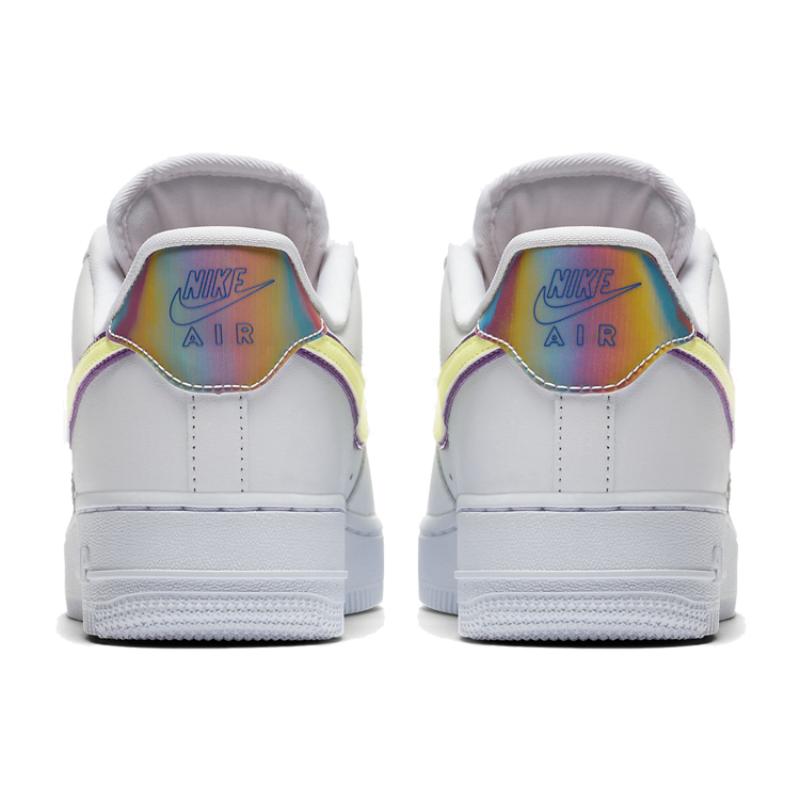 Nike Air Force 1 Low Easter 2020 Women's Sneakers CW0367-100