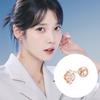 [IU Pick] Clovia 14K Single Piercing (Jjcleq3Bs156R4P00)