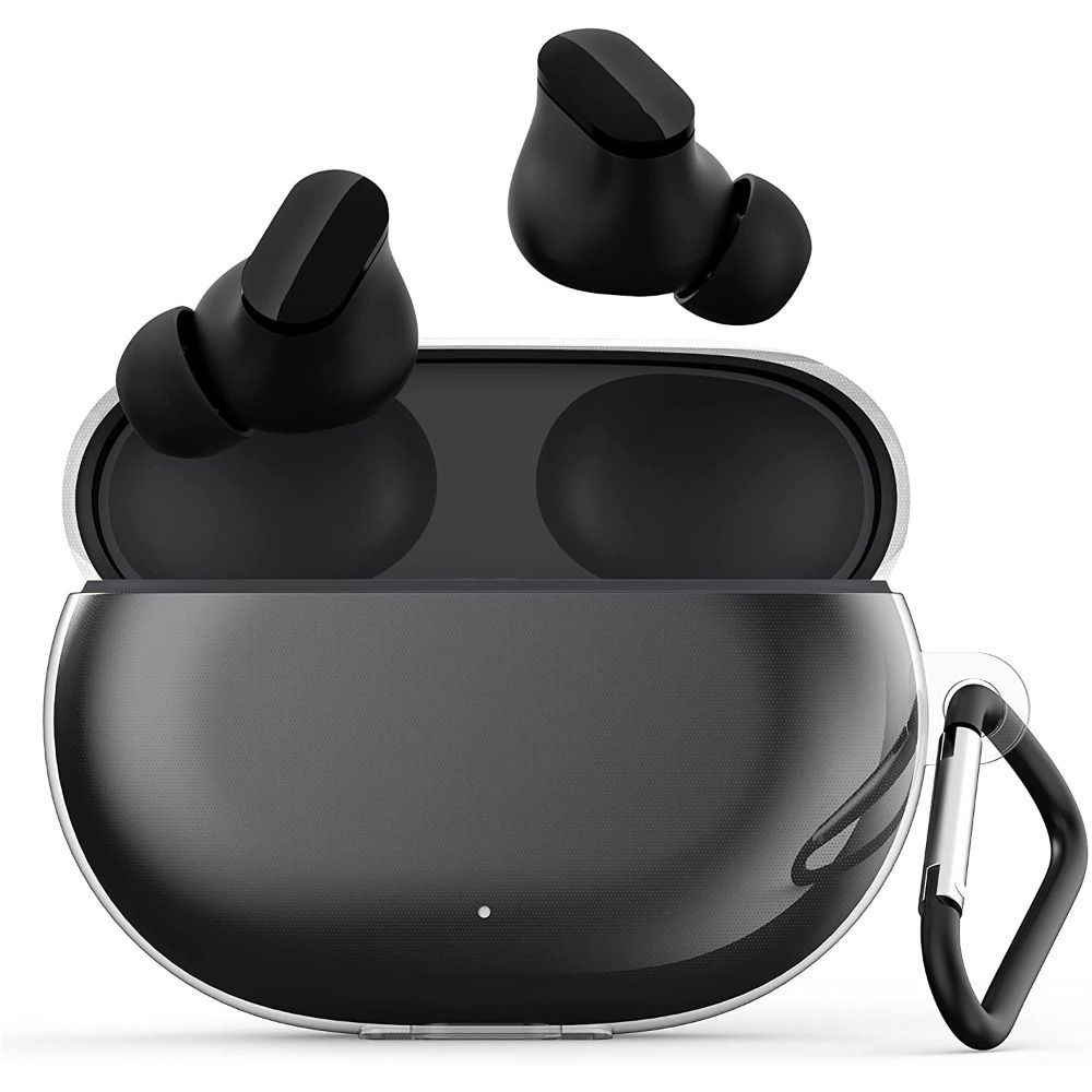 Мягкий Bluetooth-протектор для наушников Водонепроницаемый чехол для гарнитуры для Beats Studio Buds+ для путешествий