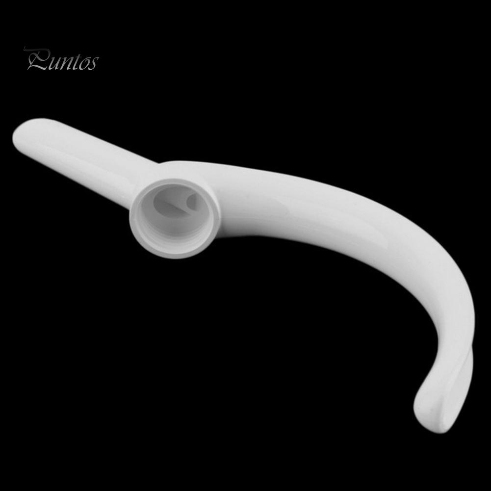 Puntos пластиковая бутылка для воды с ручкой для наливания трубка для праздничных вечеринок