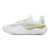 Under Armour Кроссовки Curry Splash 24 AP White Gold Unisex Halo-Grey 3027262-101