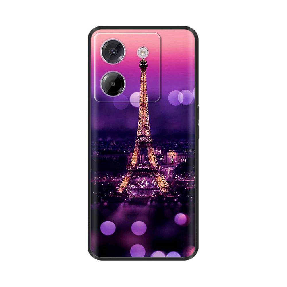Для Xiaomi Poco M7 Pro 5G Чехол POCO M7 pro 5G Обложка Мягкий Силиконовый Бампер Чехол Для Xiaomi PocoM7 Pro M7Pro Чехол для Телефона Чехол Funda