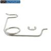 Stainless Steel Fuel Door Pocket Spring For 2007 2008 2010- Toyota Tundra