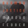 German Justice by Marcus Fedder Paperback Book 9781913606275