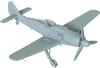 Platz Waltersons German Plastic Model WS55012R 1/72 Focke-Wulf Fw190D-9 (Airplane)