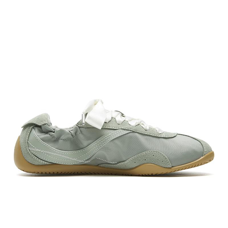 Fila Износостойкие Легкие Низкие Повседневные Туфли Женские F12W622182FDM