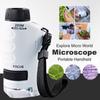 Microscope For Kids, Your Little Scientist Microscope Microscope For Kids, Kids Microscope Handheld Scope Portable