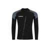 Diving Wetsuit Men Women 3mm Neoprene Separate Top Pants Snorkeling Surfing Paddleboarding Swimming Warm Water Sports