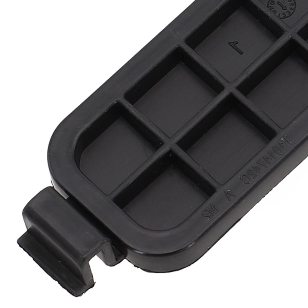 Запасная крышка воздушного фильтра, учебные аксессуары для автомобиля