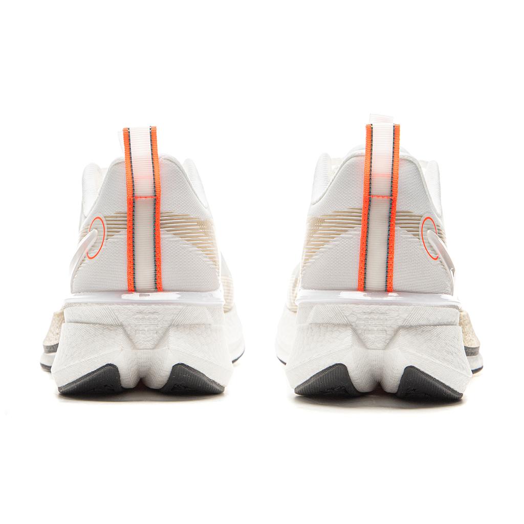 Li Ning Red Rabbit 8 Pro Chan Gong Zhe Gui Full Palm Cushioning Running Shoes Men Running Shoes Standard-White ARPV003-29