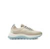Sneakers Runner Lace Up Pearl Mix M HW0HW02079 Beige