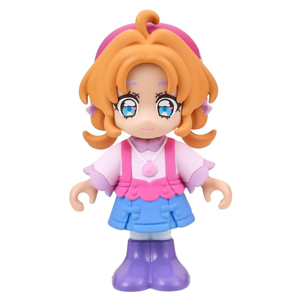 Детектив ПреКью Кукла Кьюр Ансер 3 и [BANDAI] ПреКью! (Возраст до)