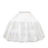 A-line Underskirt Big Hem Ball Gown Comfortable Petticoat  Women