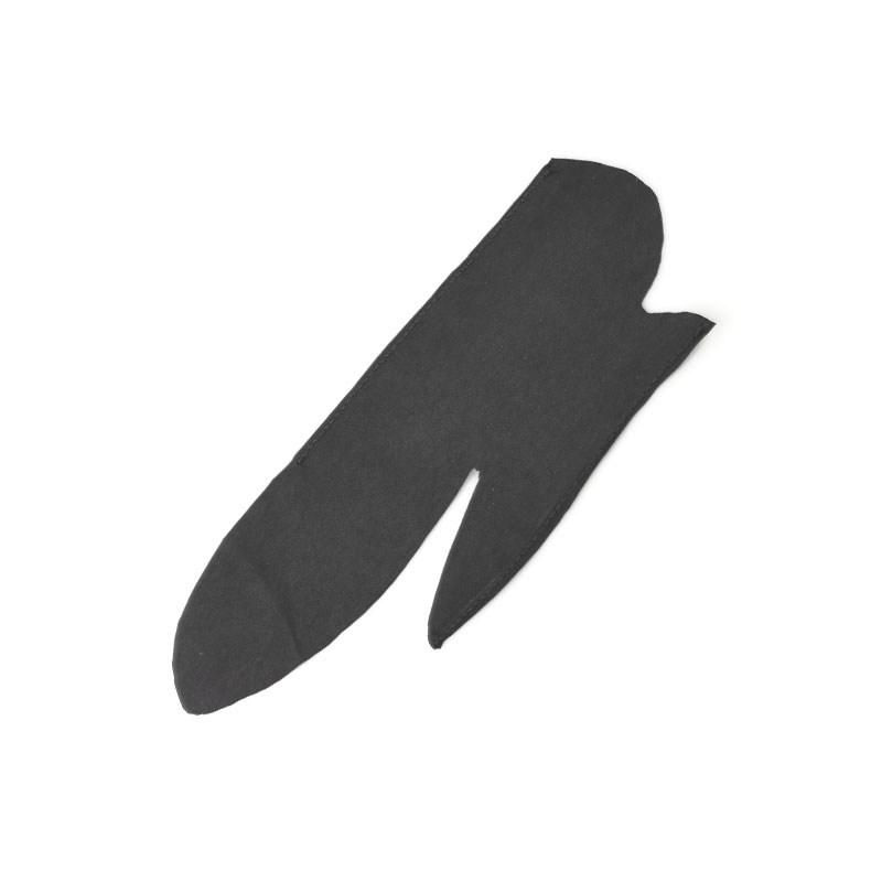 Внутренняя дверная ручка автомобиля, замшевая отделка для BMW 3 4 серии M3 M4 F30 F31 F32 F33 F34 F36 2012 2013 2014 2015 2016