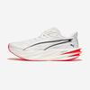 Deviate Pure Nitro [PKI31390505-PUMA White-Ultra Red]