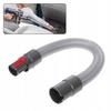 Extension Tube Hose for Dyson V7 V8 V10 V11 140cm