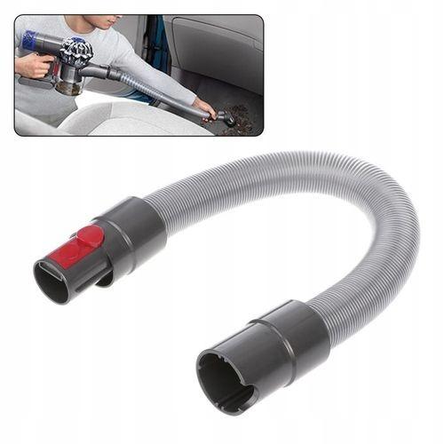 Extension Tube Hose for Dyson V7 V8 V10 V11 140cm