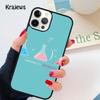 Biology and Chemistry Soft Phone Case For IPhone 18 17 Air 16 15 14 Max Plus 11 12 13 Pro Max Phone Cover coque Fundas