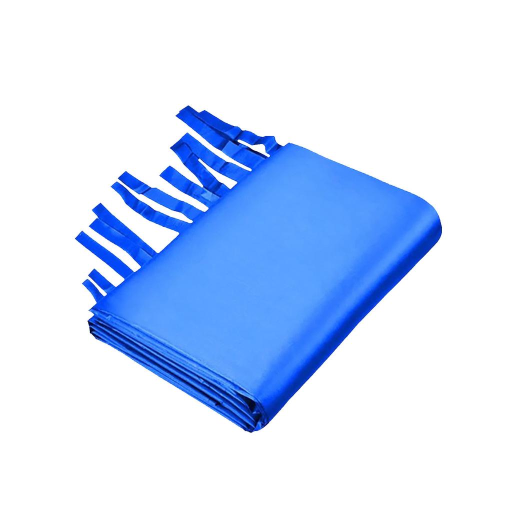 Ткань для уличной палатки 210D Ткань Оксфорд Водонепроницаемая непромокаемая ткань для теней 3x2 метра