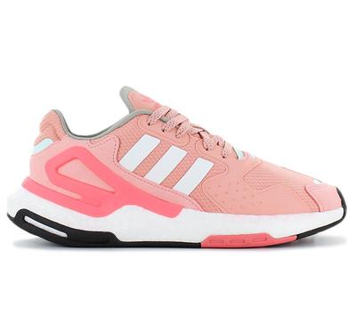 Originals Day Jogger Boost W - Женская обувь розового цвета FW4828 ORIGINAL