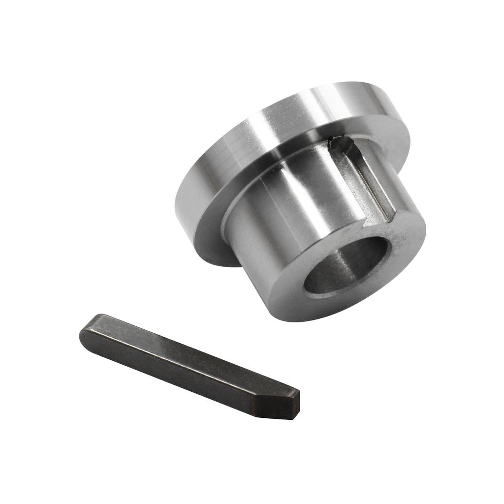 Crankshaft Saver Repair Kit Crankshaft Extension Replacement for Miata 94-05 1.8L Engines, 92.5-93 1.6L( Nose Crank) Engines