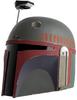 Hasbro Star Wars Black Series Boba Fett Electronic Helmet Electric Для детей от 14 лет и старше Коллекционный предмет для ролевой игры «Мандалорец» F5281 Подлинный продукт