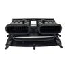 Оригинальные автомобильные аксессуары для Toyota/CAMRY AURION 2006-2011 Панель решетки воздухозаборника кондиционера Детали системы кондиционирования воздуха