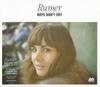 CD RUMER Boys Dont Cry Специальное издание 5053105230853 Atlantic 2012 UK Европа Поп Б/У