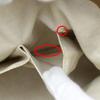 GUCCI Diamante Tote Bag canvas Beige x brown Women 247902 Used