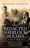 Книга The Redacted Sherlock Holmes (Volume I)