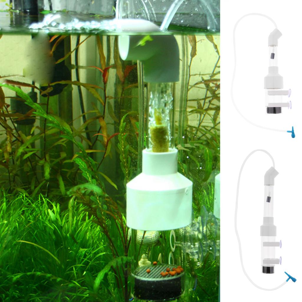 Аквариумный инкубатор для икры цихлид Инкубатор для выведения икры рыб