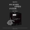 MEOVV [MY EYES OPEN VVIDE] 1st EP Album JELLY PAW Version